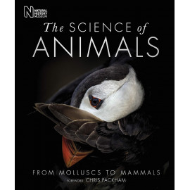 The Science of Animals: Inside their Secret World