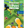 Practise and Pass Movers – Student's Book + MP3 allango.net
