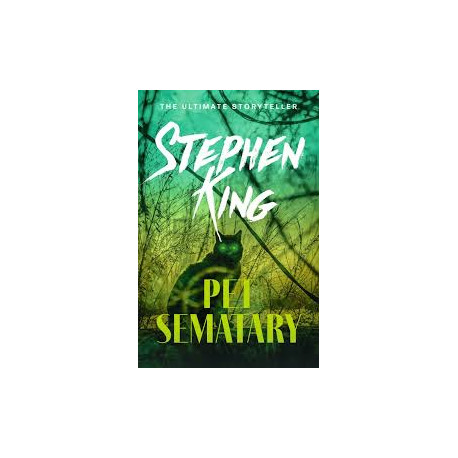 Pet Sematary Pet Sematary