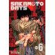 Sakamoto Days, Vol. 6