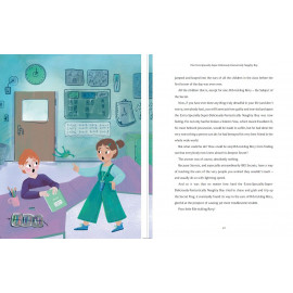 Where Magic Grows: Unique Tales of Wonder and Enchantment