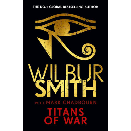 Titans of War