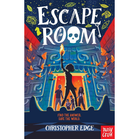 Escape Room