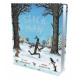 ~ Stick Man Gift Edition Board Book