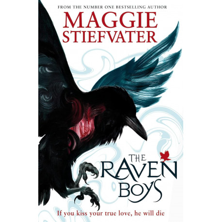 The Raven Boys The Raven Boys