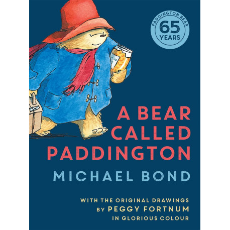 A Bear Called Paddington A Bear Called Paddington
