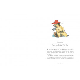 A Bear Called Paddington