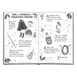 Usborne A Sticker Dolly Story: Unicorn Rescue