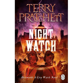 Night Watch: (Discworld Novel 29)