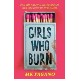 Girls Who Burn