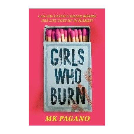 Girls Who Burn