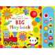 Usborne: Baby's Very First Big Playbook