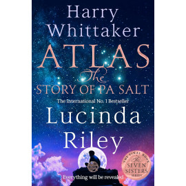 Atlas: The Story of Pa Salt 