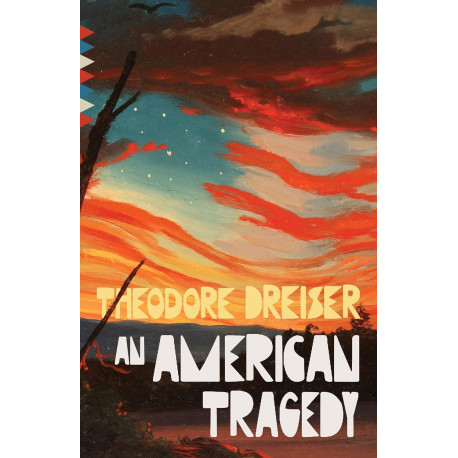 An American Tragedy