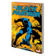 MIGHTY MARVEL MASTERWORKS: THE BLACK PANTHER VOL. 2 - LOOK HOMEWARD