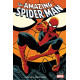 MIGHTY MARVEL MASTERWORKS: THE AMAZING SPIDER-MAN VOL. 1 - WITH GREAT POWER...