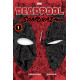 Deadpool: Samurai 1