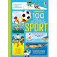 Usborne: 100 Things to Know About Sport