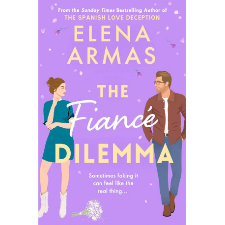 The Fiance Dilemma