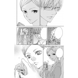 GAME: Between the Suits Vol. 1