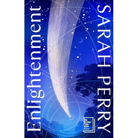 Enlightenment (LONGLISTED FOR THE BOOKER PRIZE 2024) Enlightenment (LONGLISTED FOR THE BOOKER PRIZE 2024)