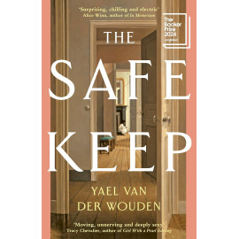 The Safekeep (LONGLISTED FOR THE BOOKER PRIZE 2024)