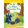 Usborne English Readers Starter Level: The Magic Porridge Pot