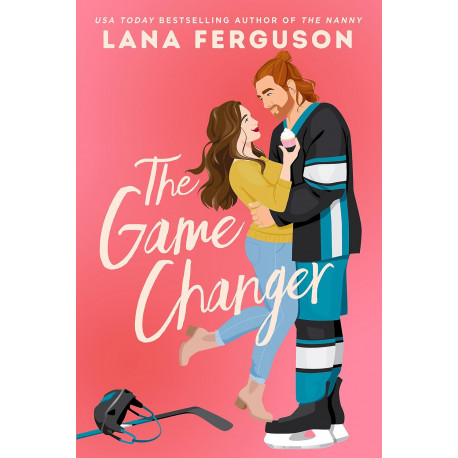 The Game Changer