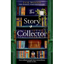 The Story Collector