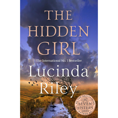 The Hidden Girl