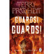 Guards! Guards!: (Discworld Novel 8)