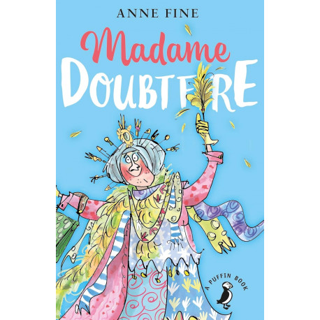 Madame Doubtfire