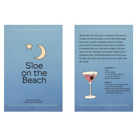 Shake It Up: Delicious cocktails inspired by the music of Taylor Swift