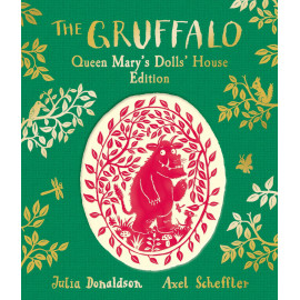 The Gruffalo: Queen Mary's Dolls' House Edition