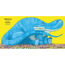 Oi Dinosaurs! (Oi Frog and Friends)
