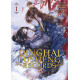 Dinghai Fusheng Records (Novel) Vol. 1