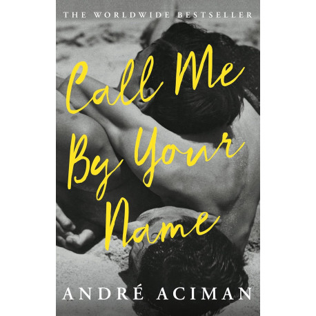 Call Me By Your Name