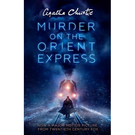 Murder on the Orient Express Murder on the Orient Express