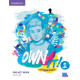 Own It! 1 Project Book