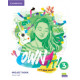 Own It! 3 Project Book