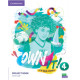 Own It! 4 Project Book