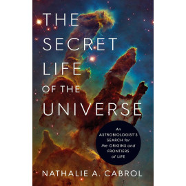 The Secret Life of the Universe An Astrobiologist's Search for the Origins and Frontiers of Life