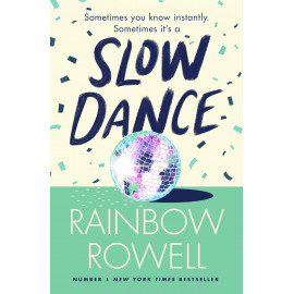 Slow Dance: A Novel