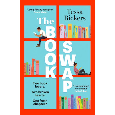 The Book Swap