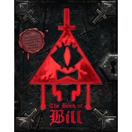 The Book of Bill (Gravity Falls