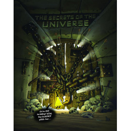 The Book of Bill (Gravity Falls