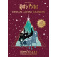 Harry Potter Official Advent Calendar Hogwarts Seasonal Surprises