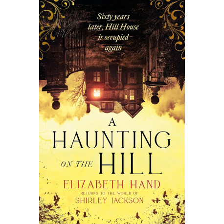 A Haunting on the Hill
