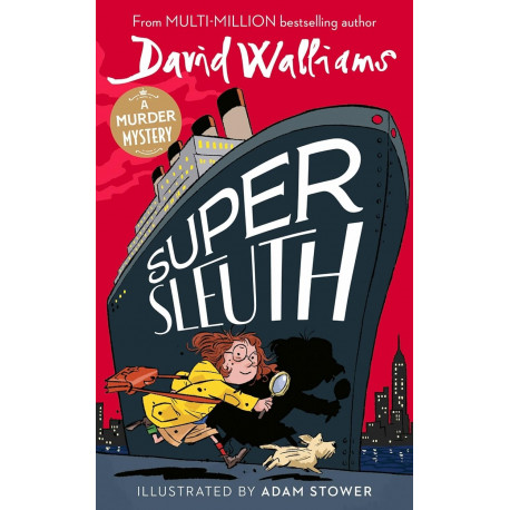 Super Sleuth Super Sleuth