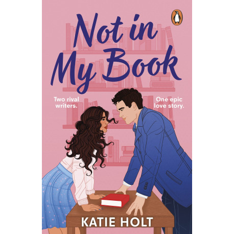 Not in My Book Not in My Book